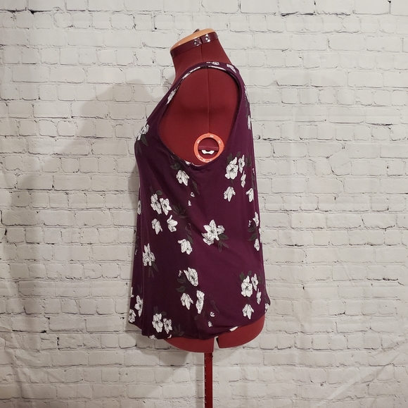 Rickis flower tank - Picture 5 of 7